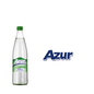 Azur Azur Medium 12 x 0,75 l Glas