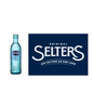 SELTERS Selters Gastro Classic 24 x 0,25 l Glas