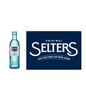 SELTERS Selters Gastro Naturell 24 x 0,25 l Glas