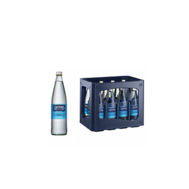 SELTERS Selters Classic 12 x 0,75 l Glas