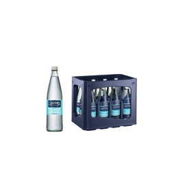 SELTERS Selters Medium 12 x 0,75 l Glas