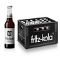 fritz-kola Fritz-Kola Classic Light 24 x 0,33 l Glas