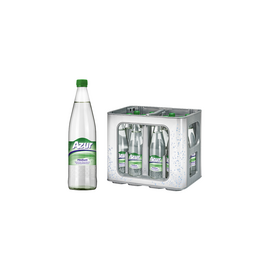Azur Azur Medium 12 x 0,75 l Glas