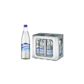 Azur Azur Spritzig 12 x 0,75 l Glas