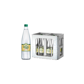 Bad Vilbeler UrQuelle Bad Vilbeler UrQuelle Medium 12 x 0,75 l Glas