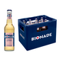 BIONADE BIONADE Litschi 12 x 0,33 l Glas