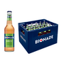 BIONADE BIONADE Kräuter 24 x 0,33 l Glas
