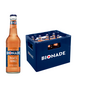BIONADE BIONADE Ingwer-Orange 12 x 0,33 l Glas