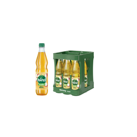 bizzl bizzl Apfel-Schorle 12 x 0,75 l PET