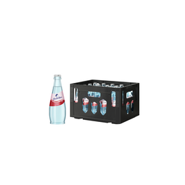 Elisabethen Quelle Elisabethen Exclusiv Pur 20 x 0,25 l Glas