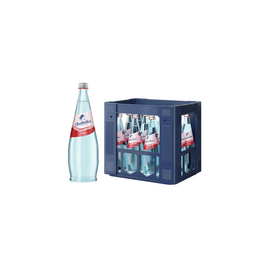 Elisabethen Quelle Elisabethen Exclusiv Pur 12 x 0,75 l Glas