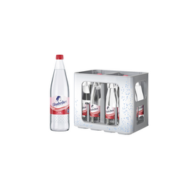 Elisabethen Quelle Elisabethen Pur 12 x 0,75 l Glas
