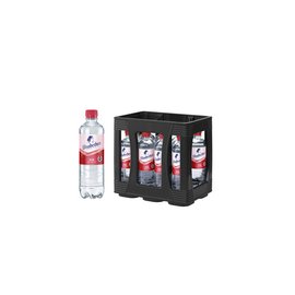 Elisabethen Quelle Elisabethen Pur 11 x 0,5 l PET