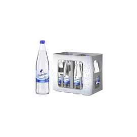 Elisabethen Quelle Elisabethen Spritzig 12 x 0,75 l Glas