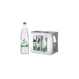 Elisabethen Quelle Elisabethen Medium 12 x 0,75 l Glas