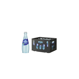 hassia Hassia Sprudel 20 x 0,25 l Glas