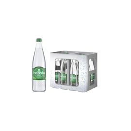 hassia Hassia Leicht 12 x 0,75 l Glas