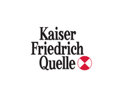 Kaiser Friedrich Quelle