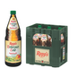 Rapp's Rapp's Wetterauer Gold Apfelsaft 6 x 1,0 l Glas