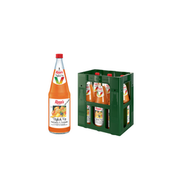 Rapp's Rapp's Täglich Fit 6 x 1,0 l Glas