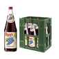 Rapp's Rapp's Traubensaft 6 x 1,0 l Glas