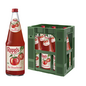 Rapp's Rapp's Bio Tomatensaft 6 x 1,0 l Glas