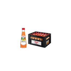 Rapp's Rapp's Multi 100% 24 x 0,2 l Glas