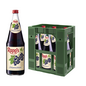 Rapp's Rapp's Johannisbeere 6 x 1,0 l Glas