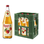 Rapp's Rapp's Apfelsaft klar 6 x 1,0 l Glas