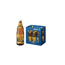 Der alte Hochstädter Der alte Hochstädter Schoppenpetzer naturtrüb 6 x 1,0 l Glas