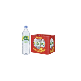 bizzl bizzl Zitrone kalorienarm 12 x 1,0 l PET