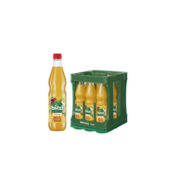 bizzl bizzl Multifrucht 12 x 0,75 l PET