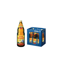 Der alte Hochstädter Der alte Hochstädter Speyerling Apfelwein 6 x 1,0 l Glas