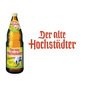 Der alte Hochstädter Der alte Hochstädter G'spritzter Apfelweinschorle 6 x 1,0 l Glas