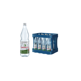 Rosbacher Rosbacher Klassisch 12 x 1,0 l PET