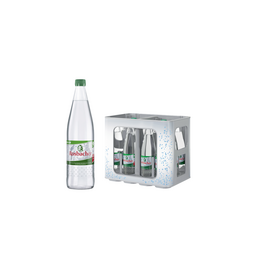 Rosbacher Rosbacher Medium 12 x 0,75 l Glas