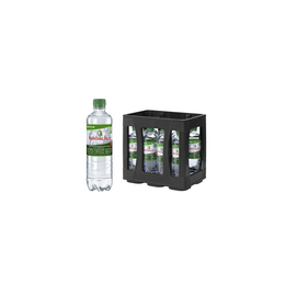 Rosbacher Rosbacher Medium 11 x 0,5 l PET