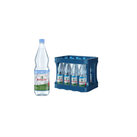 Rosbacher Rosbacher Naturell 12 x 1,0 l PET