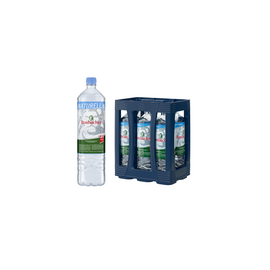 Rosbacher Rosbacher Naturell 6 x 1,5 l PET