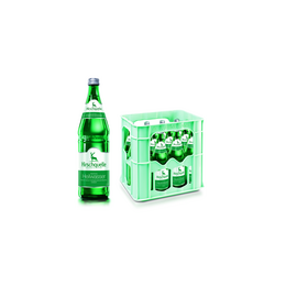 Hirschquelle Hirschquelle Heilwasser 12 x 0,75 l Glas