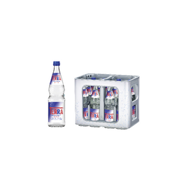 Terra Terra Sprudel 12 x 0,7 l Glas