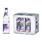 Terra Terra Sprudel 12 x 0,7 l Glas