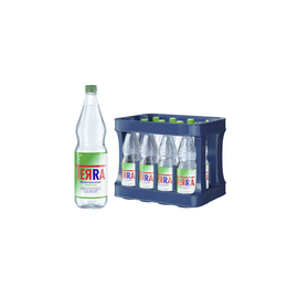 Terra Terra Medium 12 x 1,0 l PET
