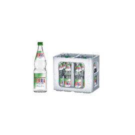 Terra Terra Medium 12 x 0,7 l Glas