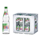 Terra Terra Medium 12 x 0,7 l Glas