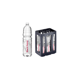 Black Forest Black Forest Still 6 x 1,5 l PET