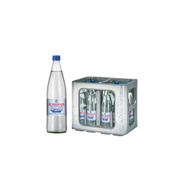 Romanis ROMANIS spritzig 12 x 0,75 l Glas