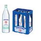 Gerolsteiner Gerolsteiner Heilwasser 6 x 1,0 l Glas