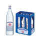 Gerolsteiner Gerolsteiner Sprudel 6 x 1,0 l Glas