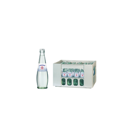 Gerolsteiner Gerolsteiner Gourmet Sprudel 24 x 0,25 l Glas